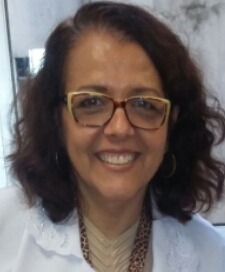 Rosane Martins dos Santos